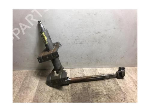 Steering column CITROËN NEMO Box Body/MPV (AA_) 1.4 HDi | BP20632853M21