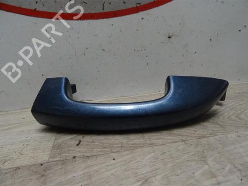 Front right exterior door handle VW GOLF VI (5K1) 1.6 TDI | BP23109399C129 