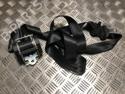 Used Front right seatbelt Front right seatbelt RENAULT KANGOO Express (FW0/1_) 1.5 dCi 80 (FW15) (80 hp) 33458846 33458846