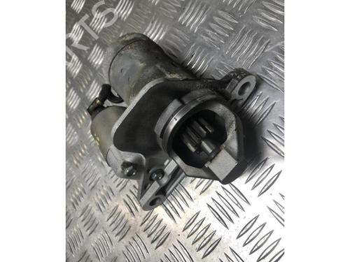 Starter NISSAN QASHQAI / QASHQAI +2 I (J10, NJ10, JJ10E) 2.0 All-wheel Drive | BP25915989M8 