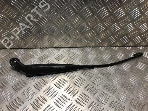Used Front windshield wiper arm FORD KA (RU8) 1.2 (69 hp) 24537889
