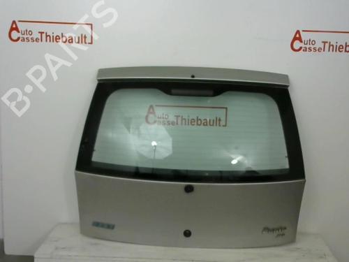Used Tailgate FIAT PUNTO (188_) 1.9 JTD (86 hp) 20611720