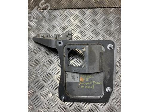 Pedal AUDI A8 D3 (4E2, 4E8) 3.0 TDI quattro | BP23236487I4 