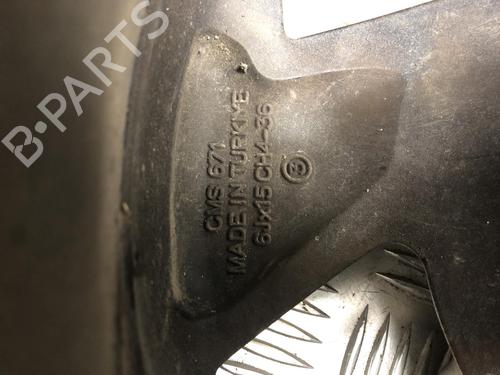 Fælk RENAULT TWINGO II (CN0_) 1.5 dCi 75 | BP33190540C45 - Image 9