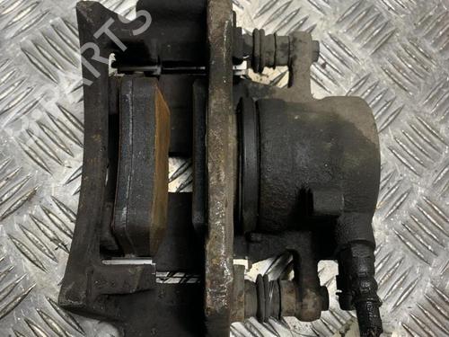 Left front brake caliper MERCEDES-BENZ A-CLASS (W169) A 180 CDI (169.007, 169.307) | BP23411487M105 - Image 4