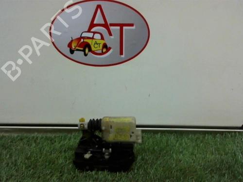 Used Front right lock RENAULT KANGOO Express (FC0/1_) D 65 1.9 (FC0E, FC02, FC0J, FC0N) (64 hp) 13262661