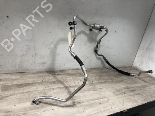 Used AC pipe AC pipe RENAULT LAGUNA III Grandtour (KT0/1) 2.0 dCi (KT01, KT08, KT09, KT0K, KT12, KT1D, KT1W) (150 hp) 13221468 13221468