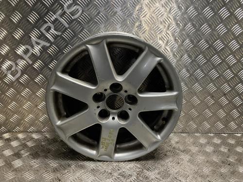 Cerchio BMW 1 (E87) 118 i (143 hp) 31203726