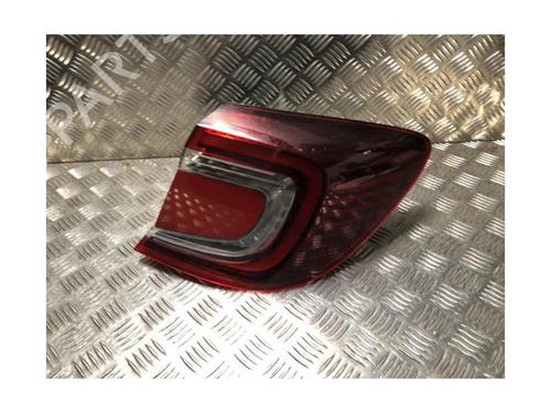 Højre baglygte RENAULT CAPTUR II (HF_) TCe 140 (HFN0) | BP26645921C35 