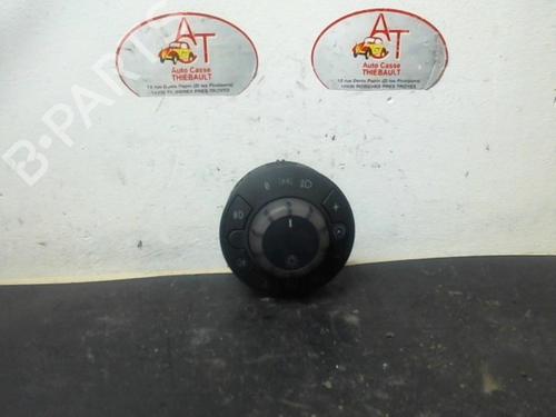 headlight-switch-opel-corsa-d-s07-2006-2007-2008-2009-2010-2011-2012-2013-2014-2015-23186419 main image