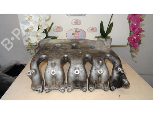 Used Intake manifold RENAULT ESPACE III (JE0_) 2.2 12V TD (JE0E, JE0H, JE0P) (113 hp) 28334006