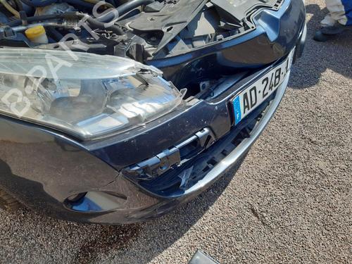 Interior handle RENAULT MEGANE III Hatchback (BZ0/1_, B3_) 1.5 dCi | BP23100254I7 - Image 5