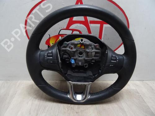 Steering wheel PEUGEOT 208 I (CA_, CC_) 1.2 VTI 82 | BP20612276C49 