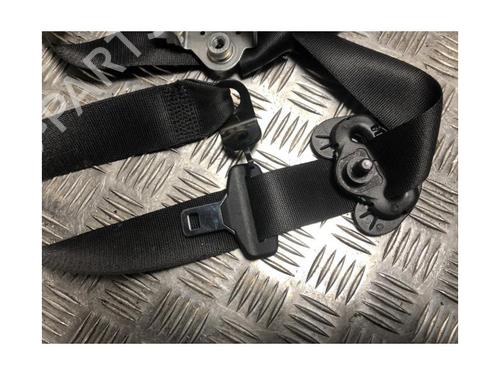 Front right seatbelt BMW 1 (F21) 116 d | BP30786754I25 