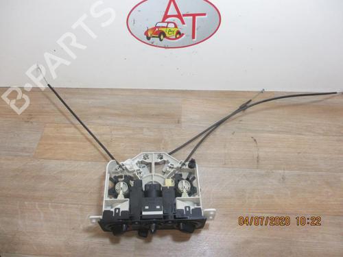 Climate control MAZDA DEMIO (DW) 1.3 16V (DW3W, DW19) | BP13277829I5
