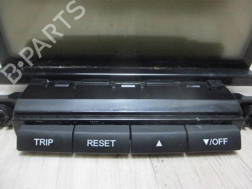 Display monitor KIA CEE'D SW (ED) 1.6 CRDi 90 | BP12983797C48 