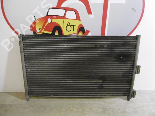 Used AC radiator LANCIA MUSA (350_) 1.9 D Multijet (350.AXC1A) (101 hp) 12994926