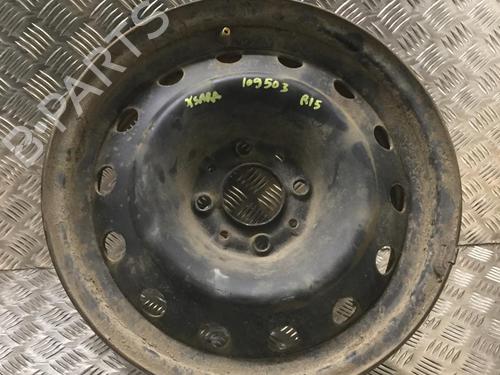 Fælk Fælk CITROËN XSARA (N1) 1.9 D (70 hp) 24622855 24622855