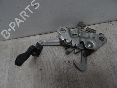 hjelmlås CITROËN C3 II (SC_) 1.4 (73 hp) 13280728