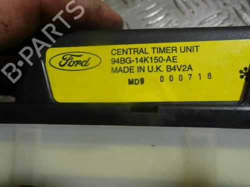 Sikringsdåse FORD COUGAR (EC_) 2.0 16V (131 hp) 12983720