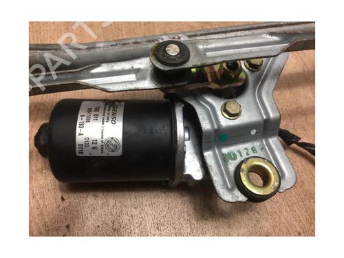 Front wiper motor FIAT STILO (192_) 1.6 16V (192_XB1A) | BP13283225M29