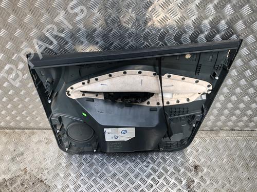 Front left panel FORD C-MAX II (DXA/CB7, DXA/CEU) 1.6 TDCi | BP38934254C58 - Image 2