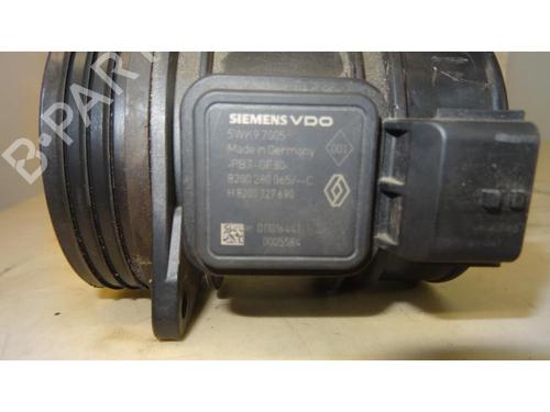 Mass air flow sensor SUZUKI GRAND VITARA II (JT, TE, TD) 1.9 DDiS All-wheel Drive (JT419, TD44, JB419WD, JB419XD,... | BP12969927M95