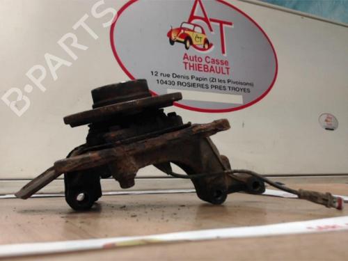 Right front steering knuckle OPEL ASTRA H GTC (A04) 1.9 CDTi (L08) | BP12969609M26 