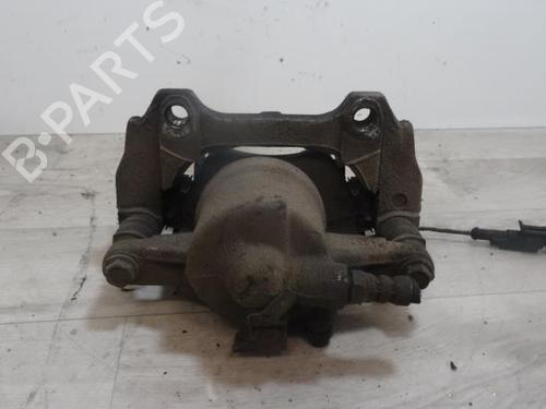 Used Left front brake caliper FIAT 500 (312_) 1.3 D Multijet (312AXE1A) (95 hp) 25799660