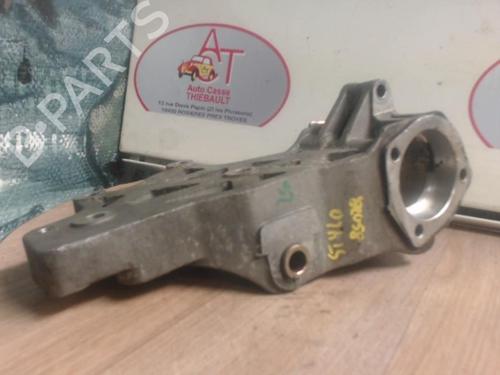 Engine mount FIAT STILO (192_) 1.9 JTD (192_XE1A) | BP25297483M89 - Image 3