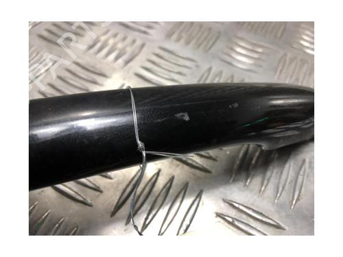 Rear right exterior door handle RENAULT LAGUNA III (BT0/1) 1.5 dCi (BT00, BT0A, BT0T, BT1J) | BP23134341C130 