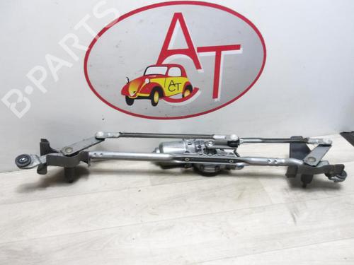 Used Front wiper motor SUZUKI SWIFT IV (FZ, NZ) 1.3 DDiS (AZG413D, ZC02S, ZC92S) (75 hp) 13283142