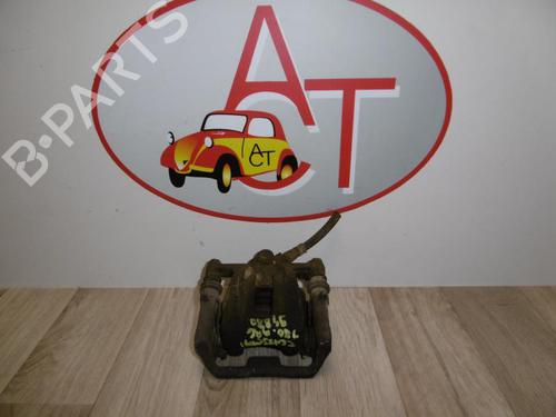 Used Left rear brake caliper MERCEDES-BENZ A-CLASS (W169) A 180 CDI (169.007, 169.307) (109 hp) 13271201