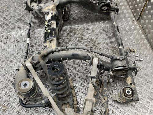 Rear axle VW ID.3 (E11, E12) Pro S | BP40263158M2 - Image 4