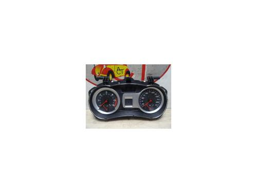 Used Instrument cluster RENAULT CLIO III (BR0/1, CR0/1) 1.5 dCi (BR17, CR17) (86 hp) 12966853