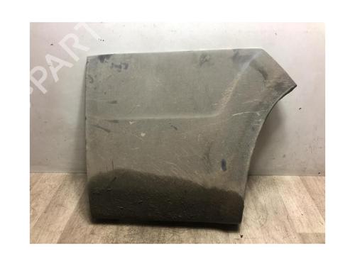 Corner bumper PEUGEOT BOXER Van 2.2 HDi 100 | BP20624603C117
