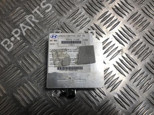 Airbag styreenhed HYUNDAI GETZ (TB) 1.3 i (82 hp) 31205034