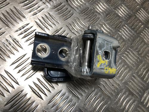 Used Hinge/Door check strap PEUGEOT 3008 I MPV (0U_) 1.6 HDi (114 hp) 31198778