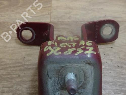 Used Hinge/Door check strap FORD FIESTA VI (CB1, CCN) 1.6 TDCi (90 hp) 13270390