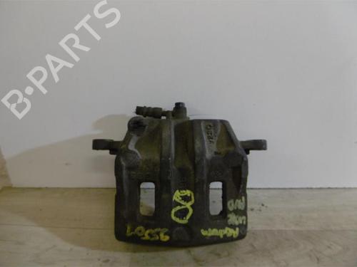 Right front brake caliper SSANGYONG REXTON / REXTON II (GAB_) 2.7 Xdi | BP13288417M104