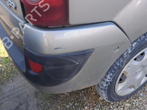 Climate control RENAULT KANGOO (KC0/1_) 1.5 dCi (KC08, KC09) | BP33748830I5 - Image 8