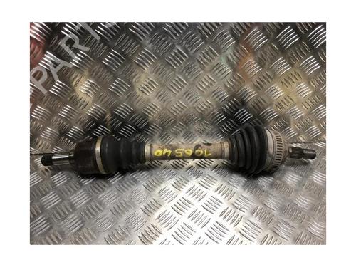Left front driveshaft CITROËN XSARA PICASSO (N68) 1.6 HDi | BP24321836M38