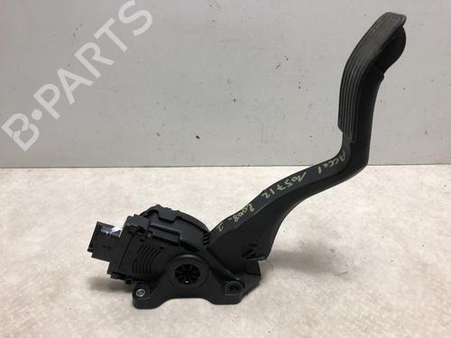 Used Electronic sensor PEUGEOT 2008 I (CU_) 1.2 THP 110 / PureTech 110 (110 hp) 20612786