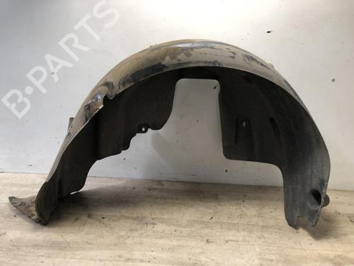 Used Wheel arch PEUGEOT 308 II (LB_, LP_, LW_, LH_, L3_) 1.5 BlueHDi 130 (131 hp) 20631339