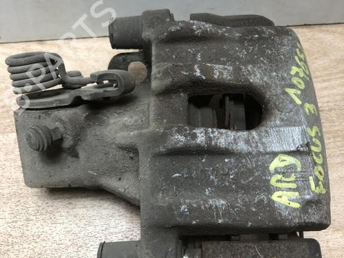 Used Right rear brake caliper FORD FOCUS III 1.6 TDCi (115 hp) 20692432