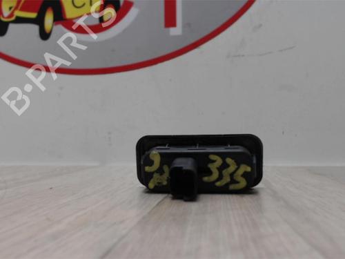 Tailgate handle RENAULT SCÉNIC III (JZ0/1_) 1.9 dCi (JZ0J, JZ1J, JZ1K, JZ1S) | BP27197183C132 