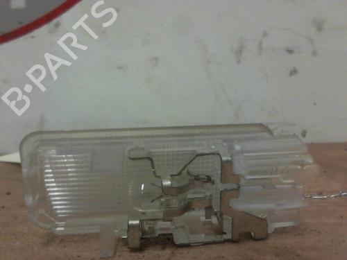 Plafonier CITROËN C3 Picasso (SH_) 1.6 HDi (90 hp) 13269411