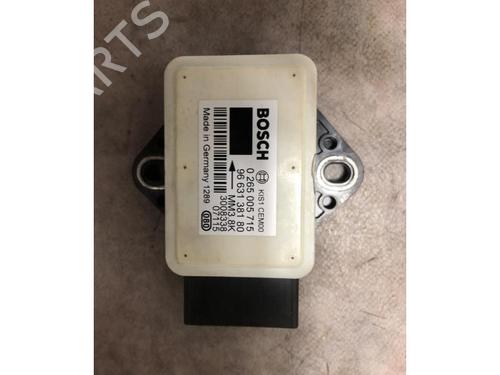Electronic sensor CITROËN C4 Picasso I MPV (UD_) 1.6 HDi | BP20623626M84 