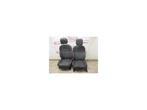 Used Seats set PEUGEOT 508 SW I (8E_) 2.0 HDi (140 hp) 27290935
