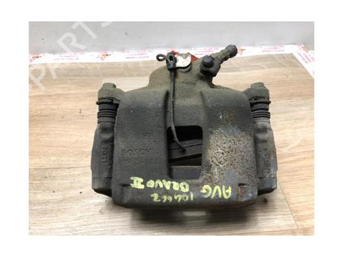Left front brake caliper FIAT BRAVO II (198_) 1.6 D Multijet (198AXH1B) | BP20613024M105 